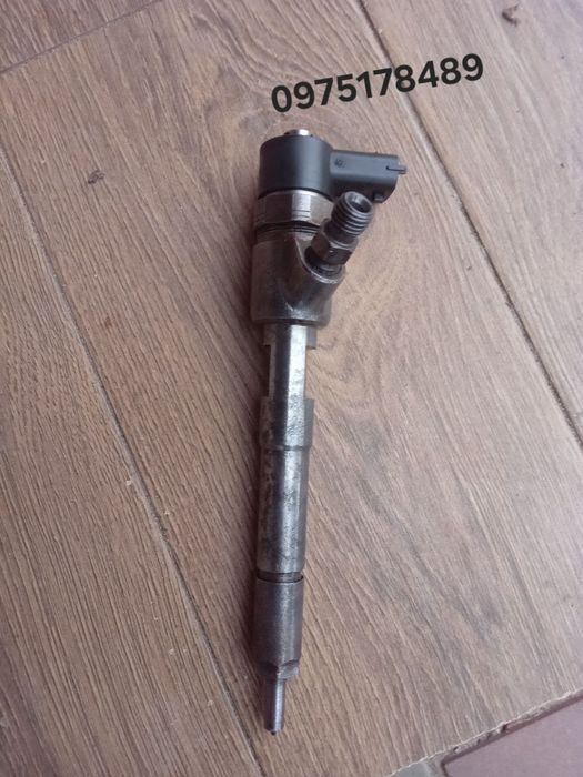 Форсунки  на Fiat