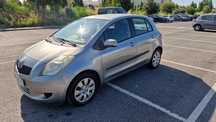 Toyota Yaris 1.0 142.000kms A/C(modelo novo)