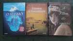 Livros de José Rodrigues dos Santos - Cada 5€