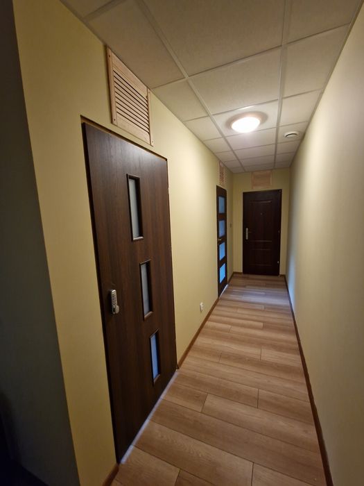 Mieszkanie dla pracowników