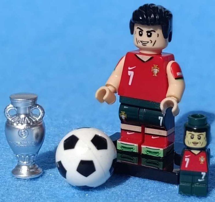 Cristiano Ronaldo v3 (Futebol)