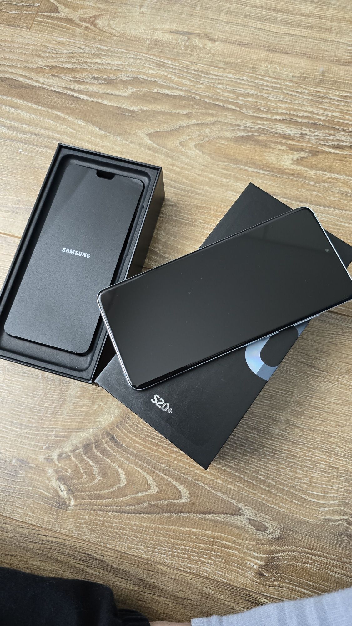 Samsung S20+, 128GB