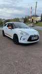 Citroën DS3 Citroen DS3, 1.4 VTi LPG