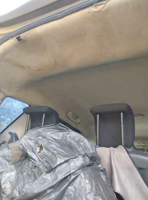 Рено Сценік 2 2005р