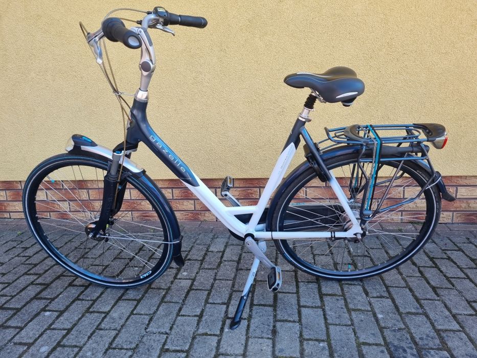 Rower gazelle montreux limited 28
