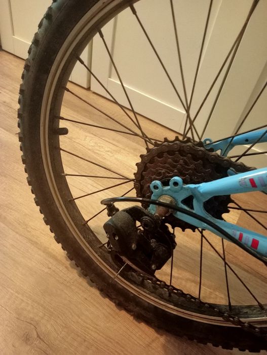 Bicicleta de criança da Sportzone