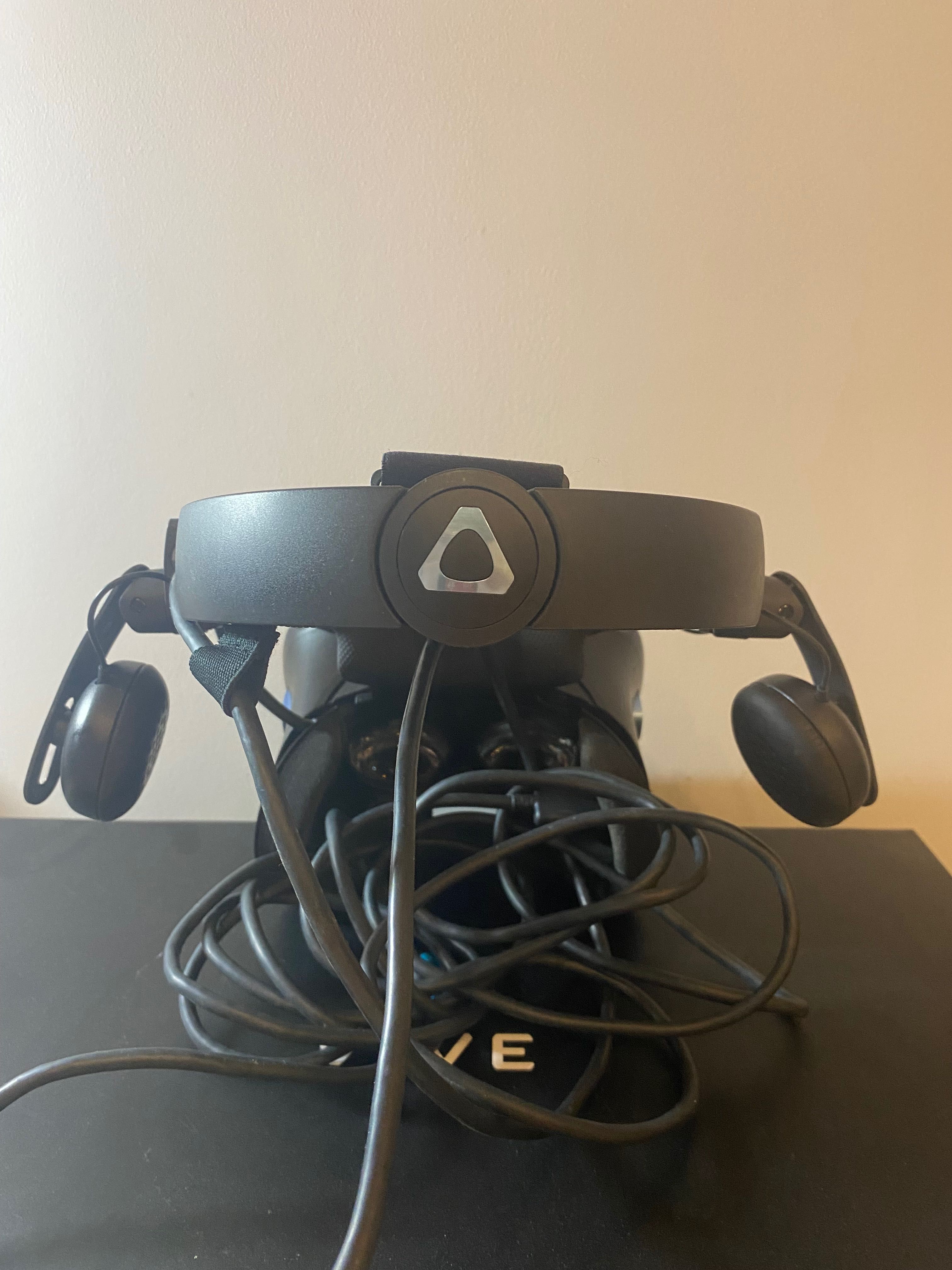 HTC Vive cosmos elite Vr Set