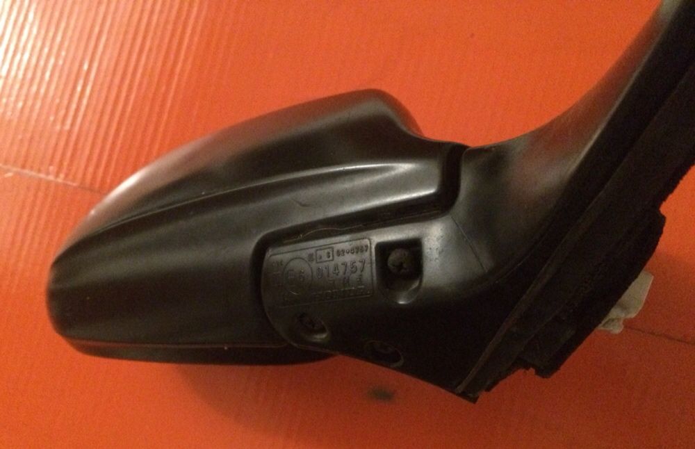 Original* Espelho retrovisor Honda Civic Lado Direito
