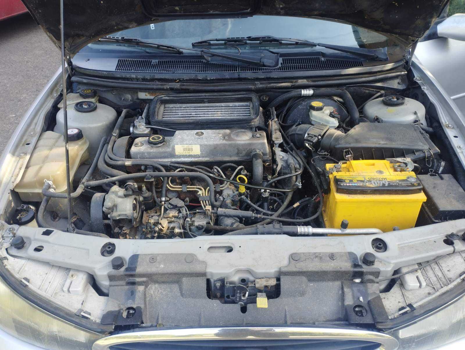 Продам Ford Mandeo 1997