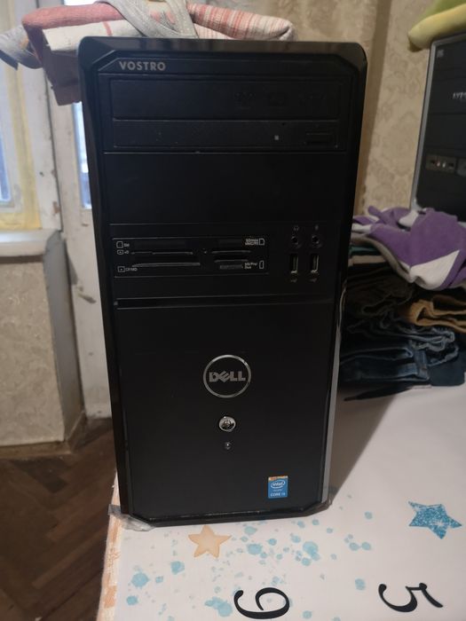 Продам компьютер 1500 грн. Читати опис