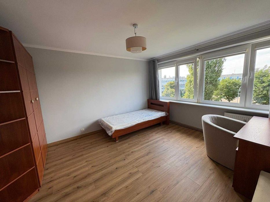 3-pokojowe mieszkanie po remoncie na Pomorzanach do wynajęcia