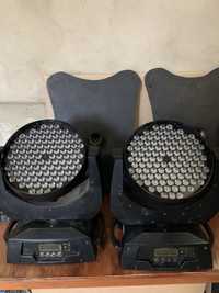 Продам Led Wash RGB 108x3