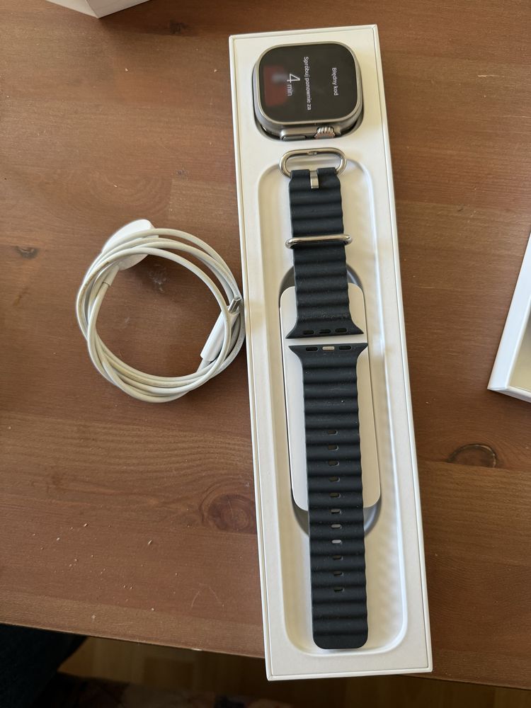 Apple watch ultra49mm