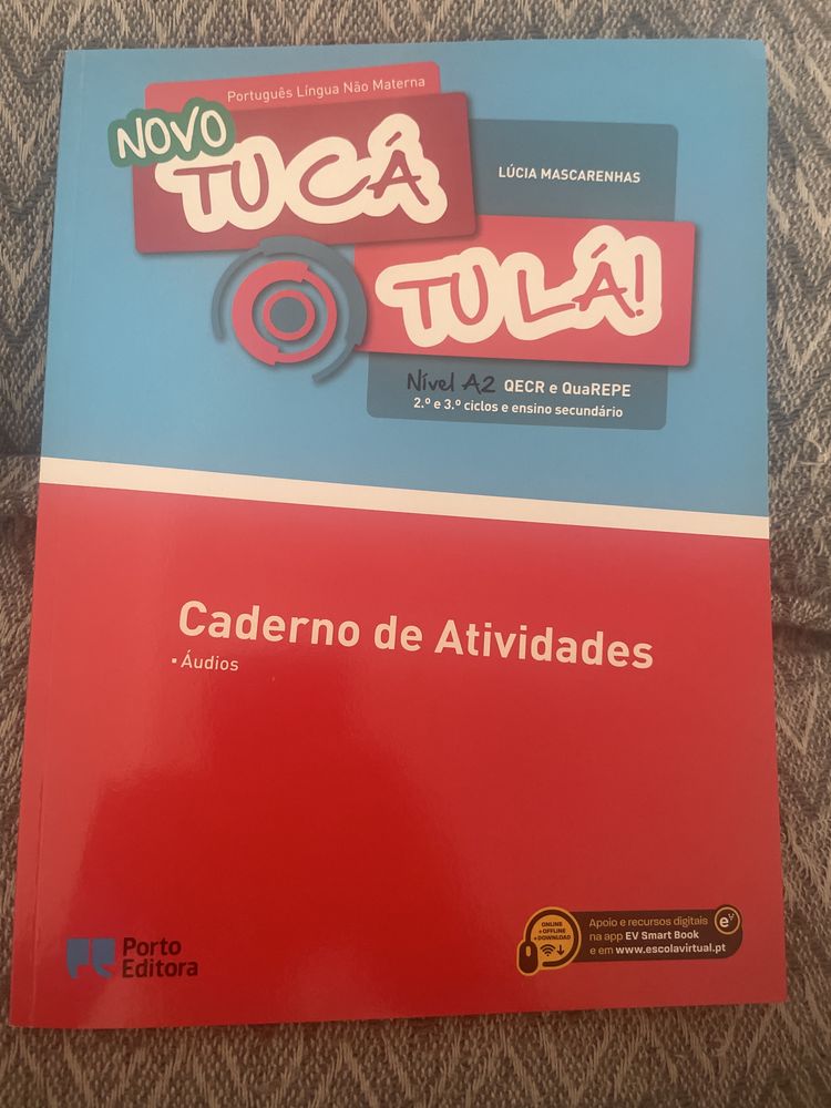 Livro Portugues 7°ano