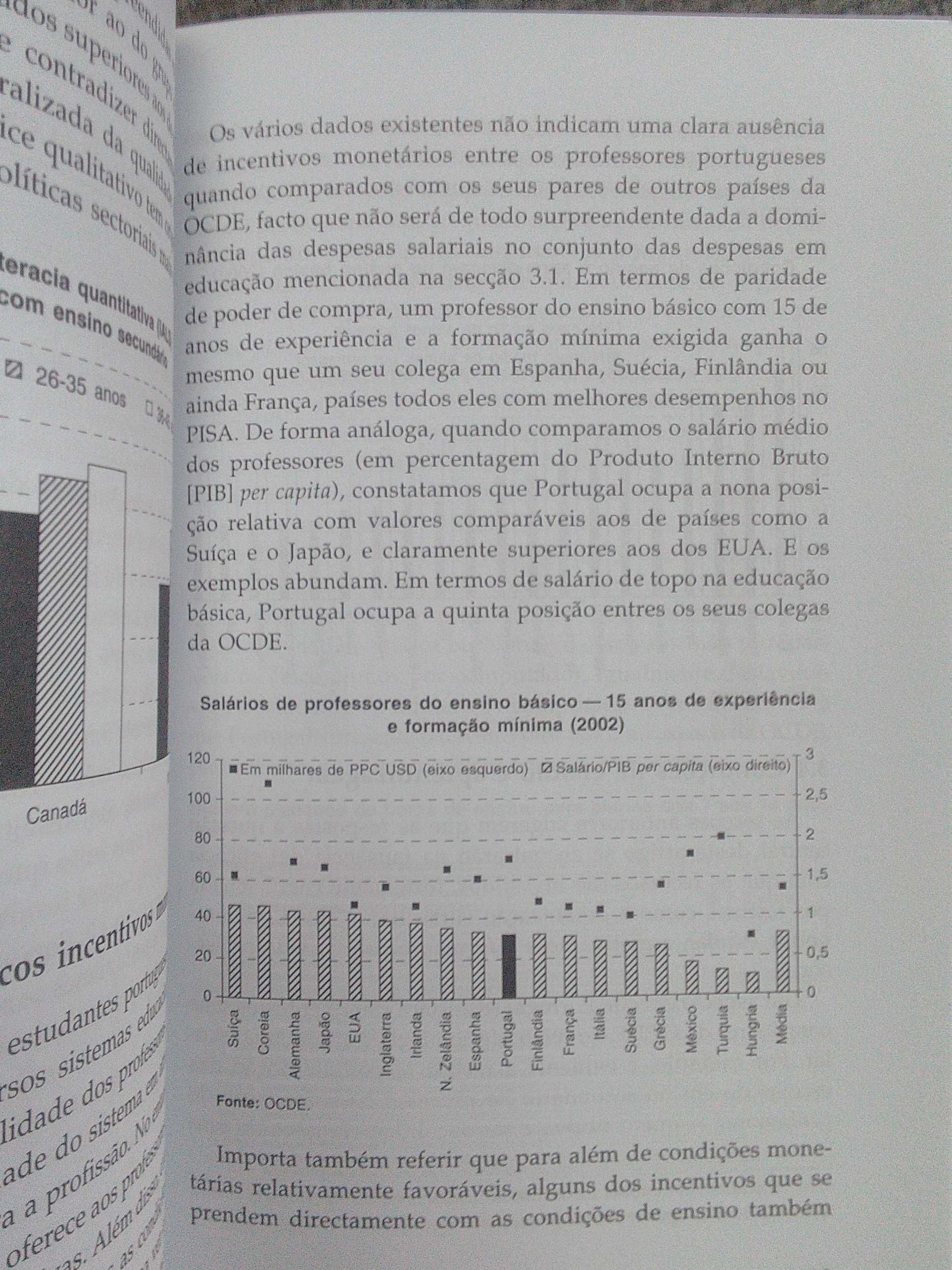 Desastre no ensino da Matemática: Como recuperar o tempo perdido