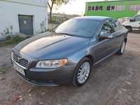 Volvo S80 3.2 LPG 2007 FV