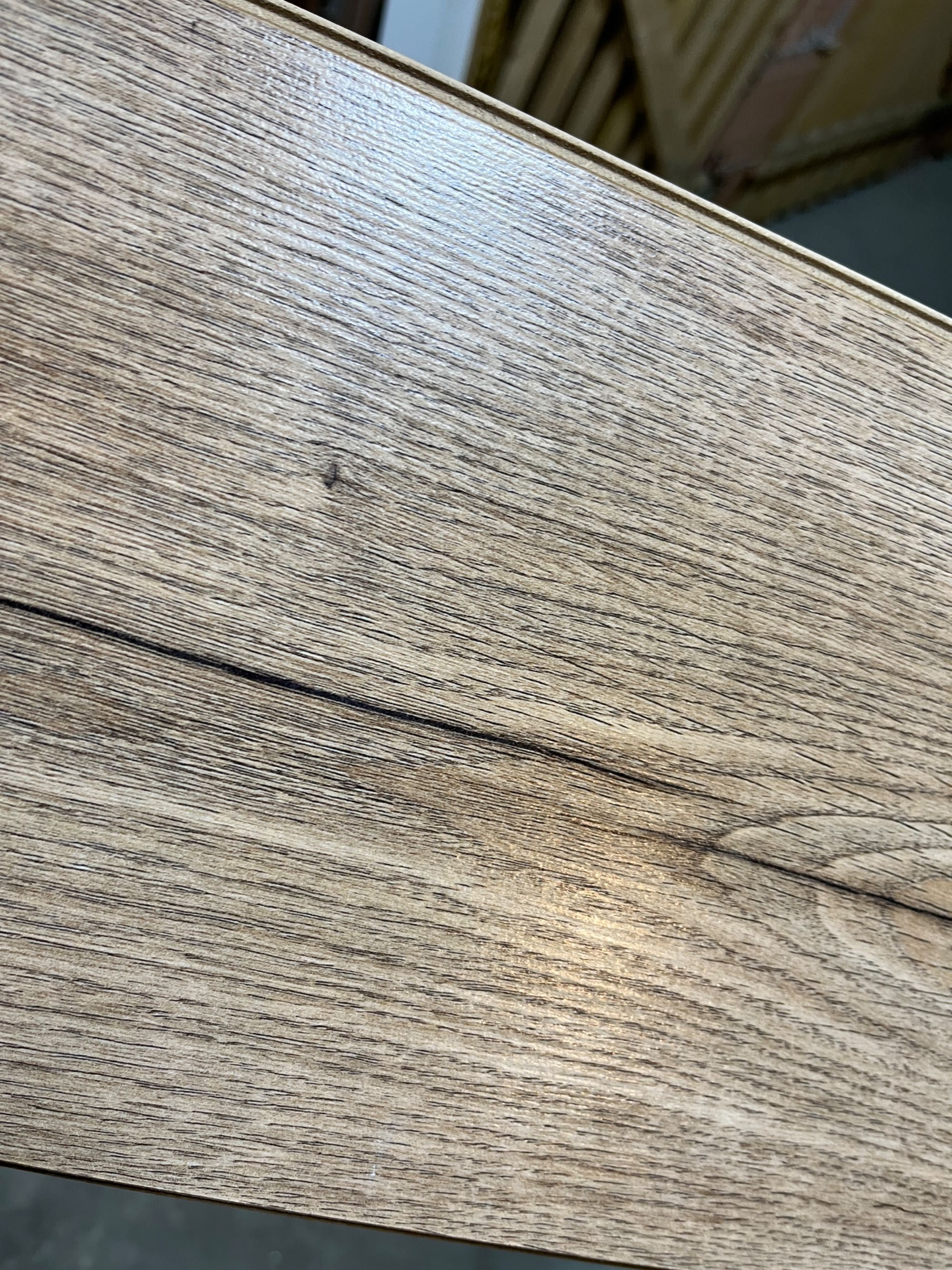 Panele podłogowe laminowane Swiss Krosno Dąb Dortmund 8 mm NOWE