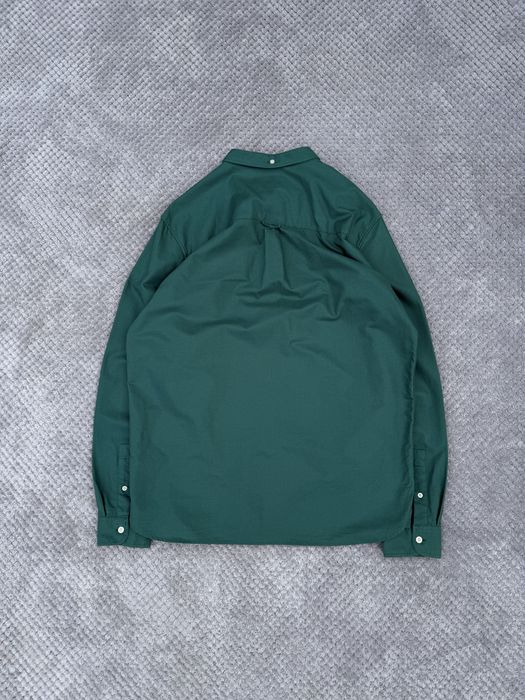 Lyle&Scott Casuals/Old Money Classic Shirt Size:XL класична сорочка