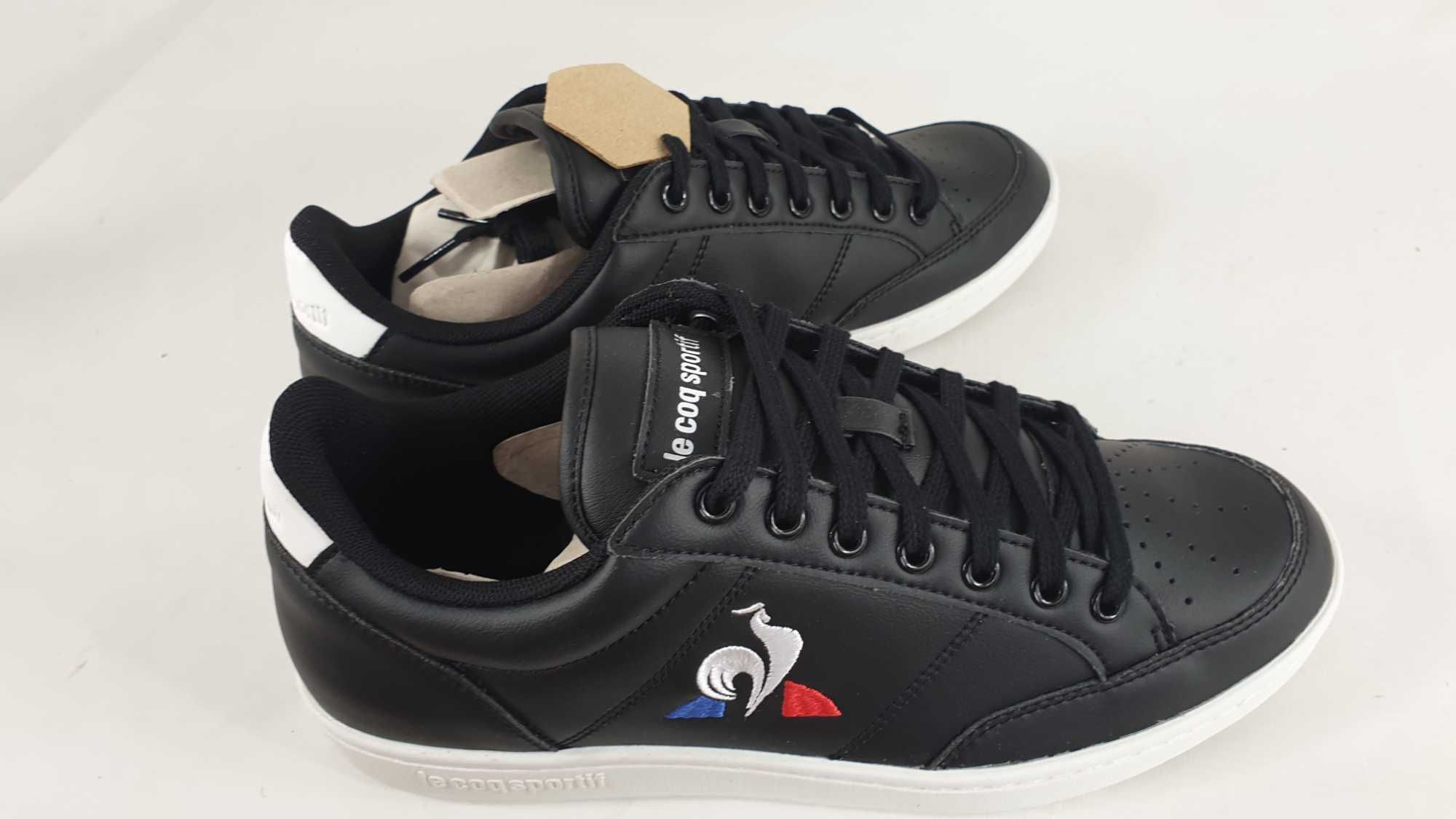 le coq sportif  ADIDASY damskie rozmiar   40