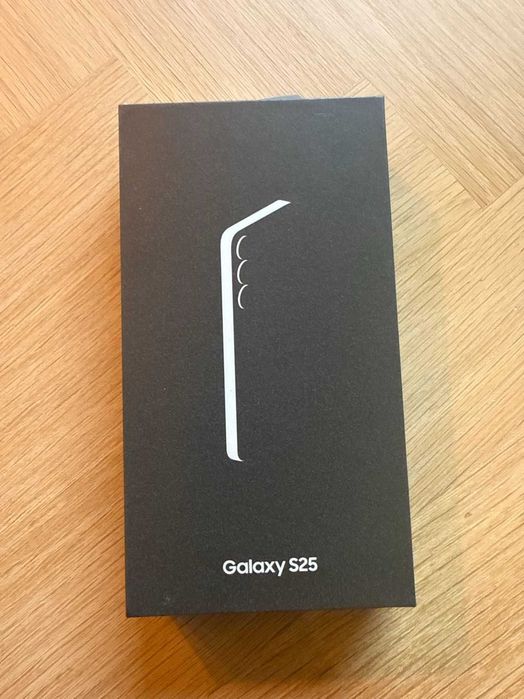 Samsung S25 128 GB