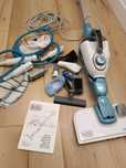 Mop parowy Black Decker
