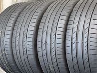235/45 R20 100V XL Continental SportContact5 | Коплект | Літо | 2022 |