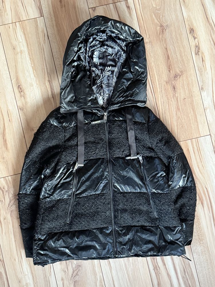 Kurtka Desigual Padded Alfa