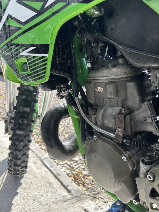 Kawasaki kx 250 *SUPER STAN*