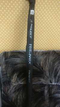 Спиннинг Select Ritmix с катушкой Daiwa Rewros