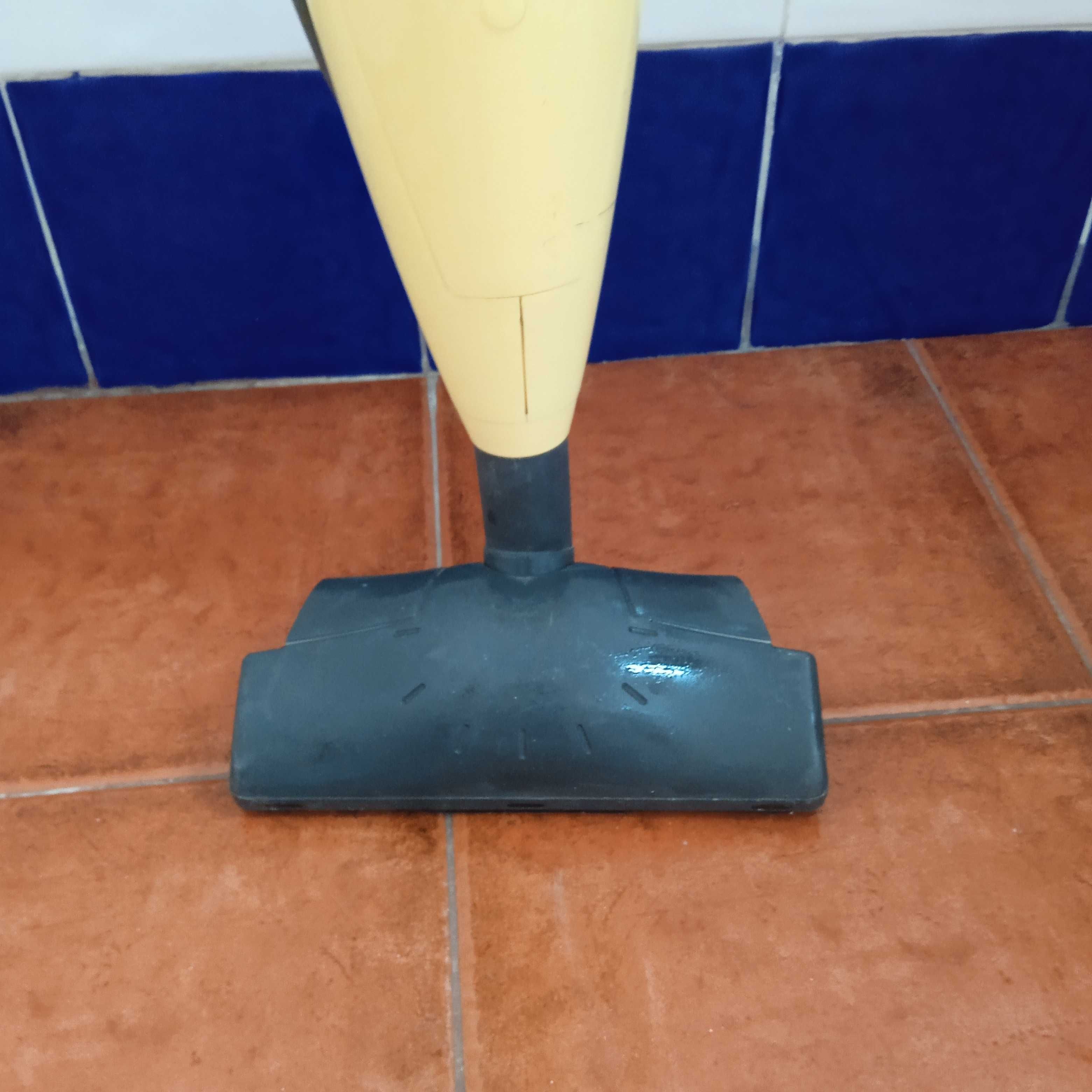 Aspirador vertical Moulinex