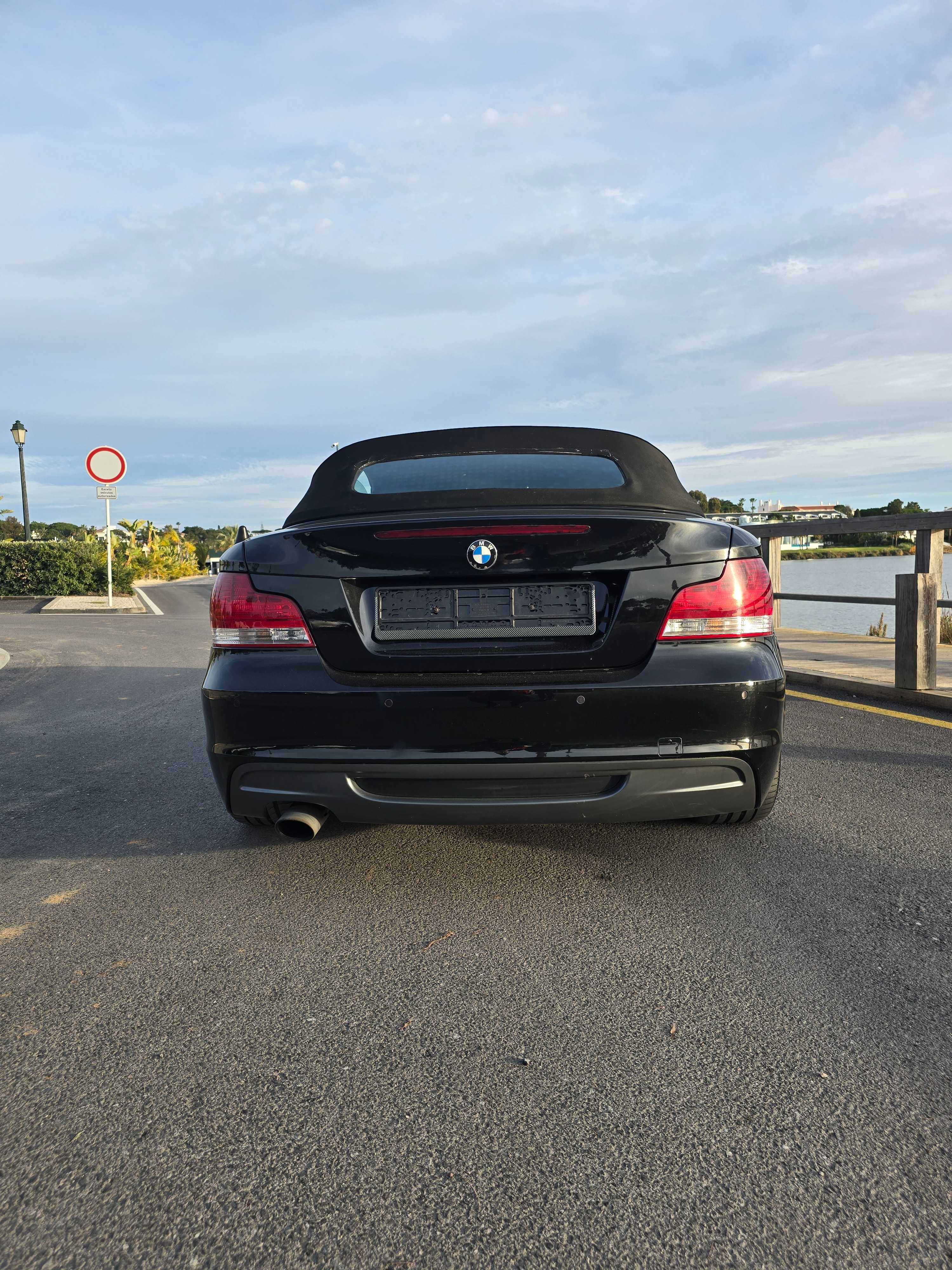 BMW 120D Pack M Full Extras