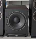 Subwoofer Teufel S6000 SW 30cm 250WRms