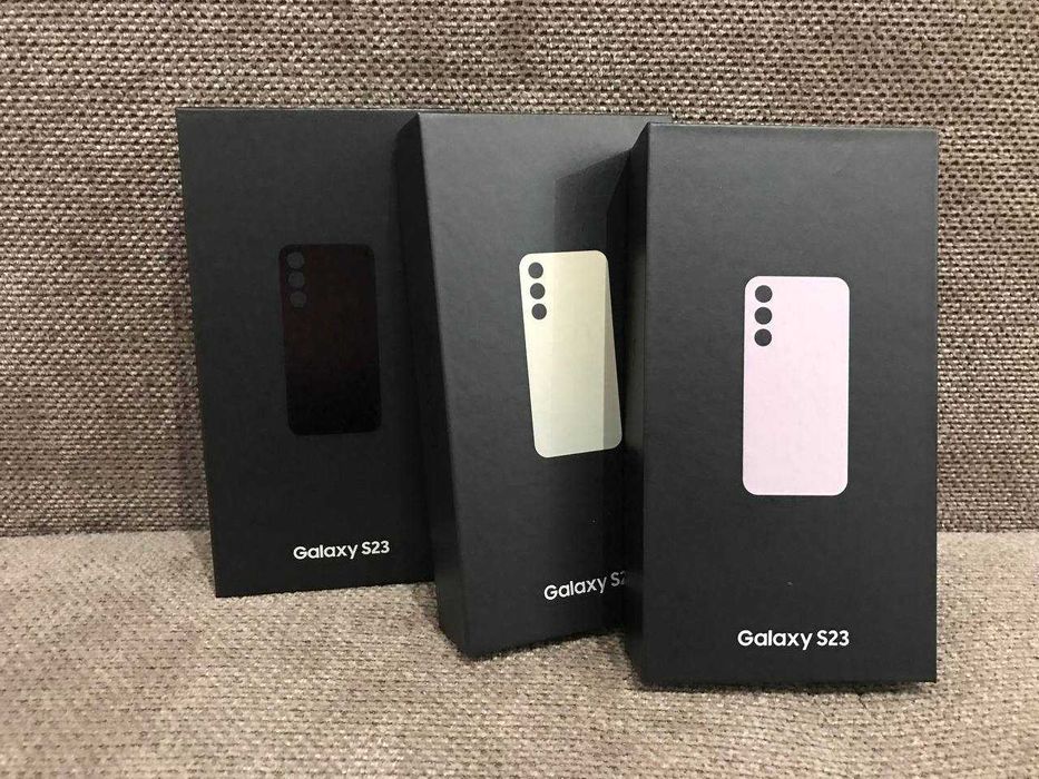 Найкраща ціна Samsung S23 Оригінал ЗВОНИ самунг с23 Оплата частинами