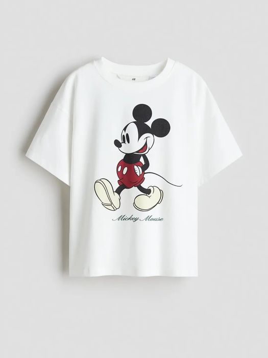 Нова футболка H&M