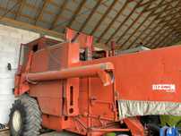 Bizon ZO56 1983r.