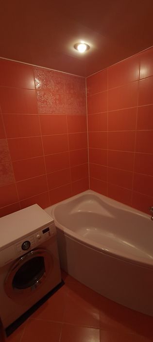 Продається 3-кімн квартира, з меблями та технікою