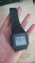Relógio NIXON regulos SS Metal/pulseira metal