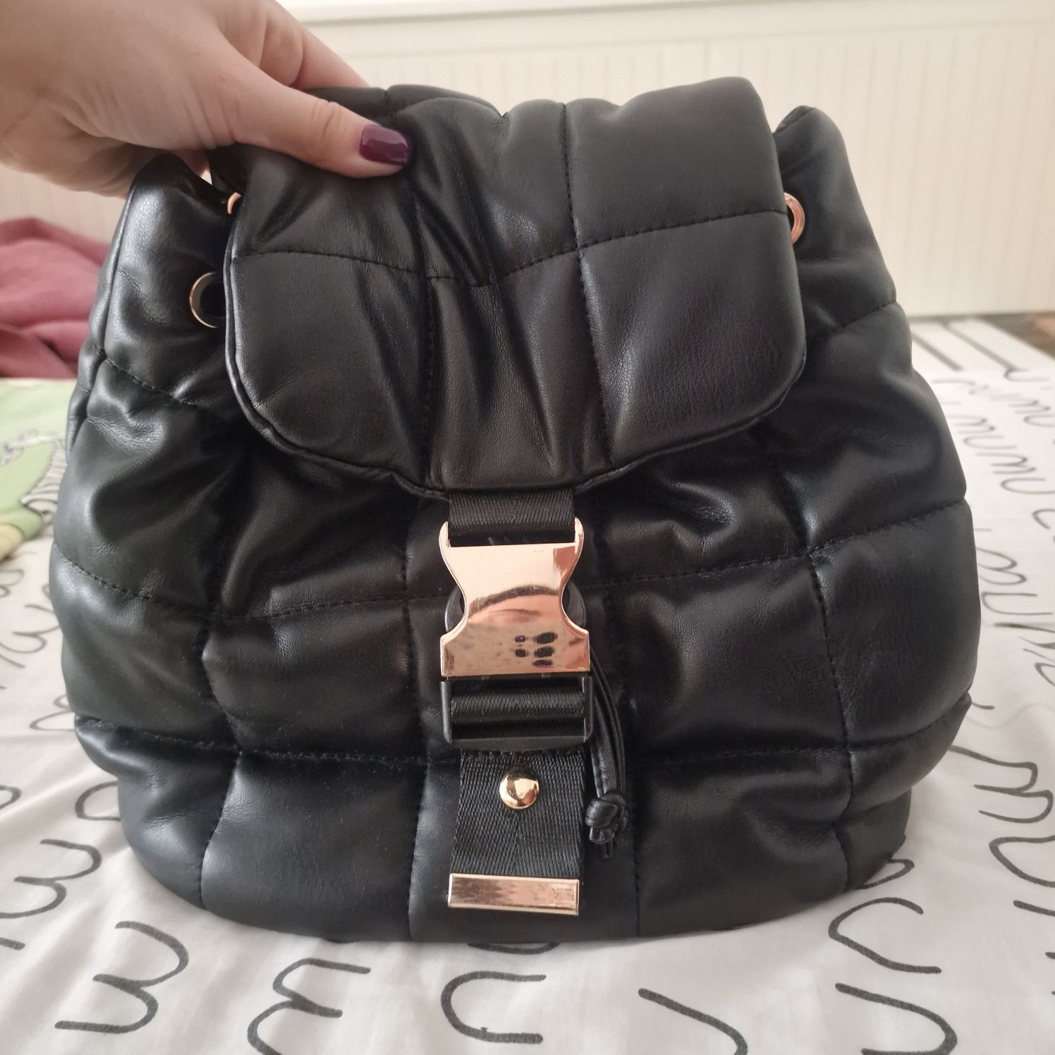 Bolsa/mochila Parfois