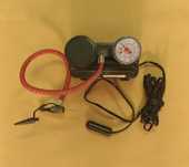Compressor Portátil