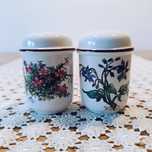 Przyprawniki Botanica Villeroy & Boch