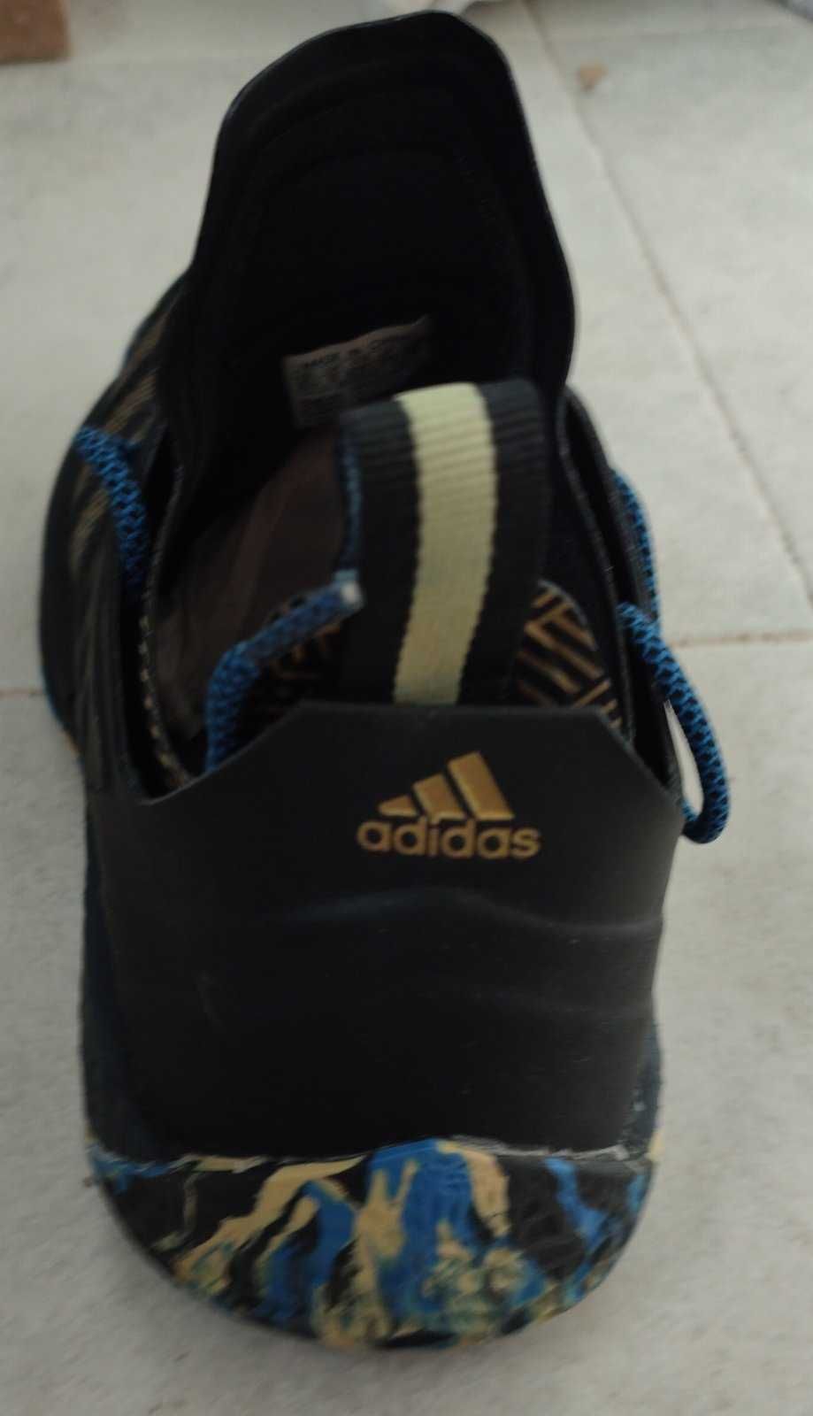 продам кроссовки adidas performance мужские