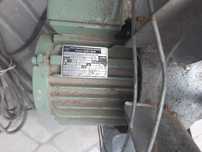 электродвигатель veb elektromotorenwerk