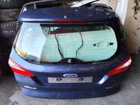 FORD FOCUS III CARRINHA TAMPA MALA - M331