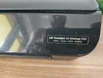 Hp DeskJet 3545  , malo używana