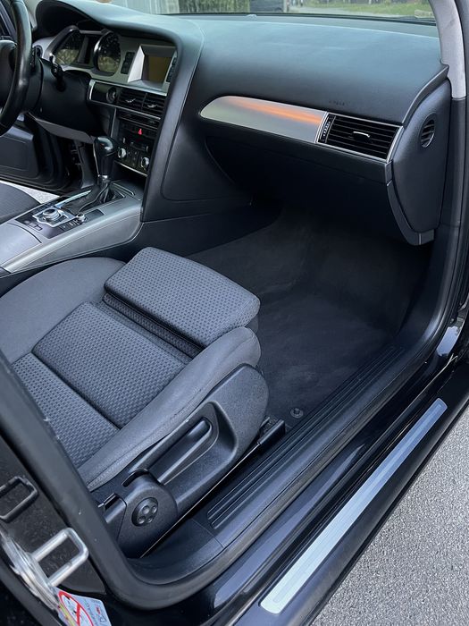 Продам Audi A6C6