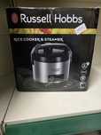 Ryżowar Russell Hobbs