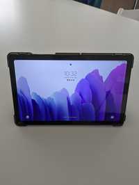 Tablet Samsung A7 2022 como novo e com garantia