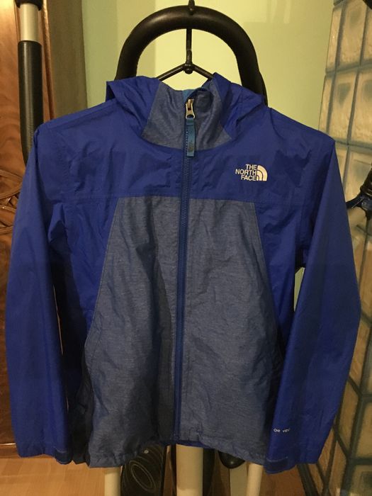 оригінальний дощовик The North Face