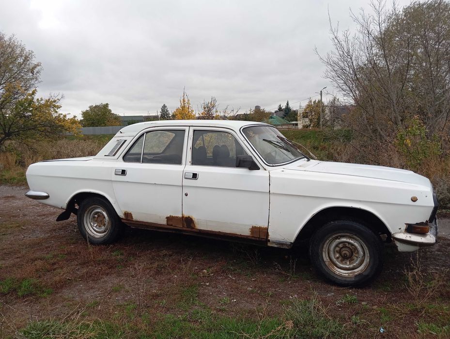 Продам   Волга Газ 2410