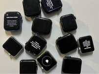 Apple Watch series 8 7 6 4 3